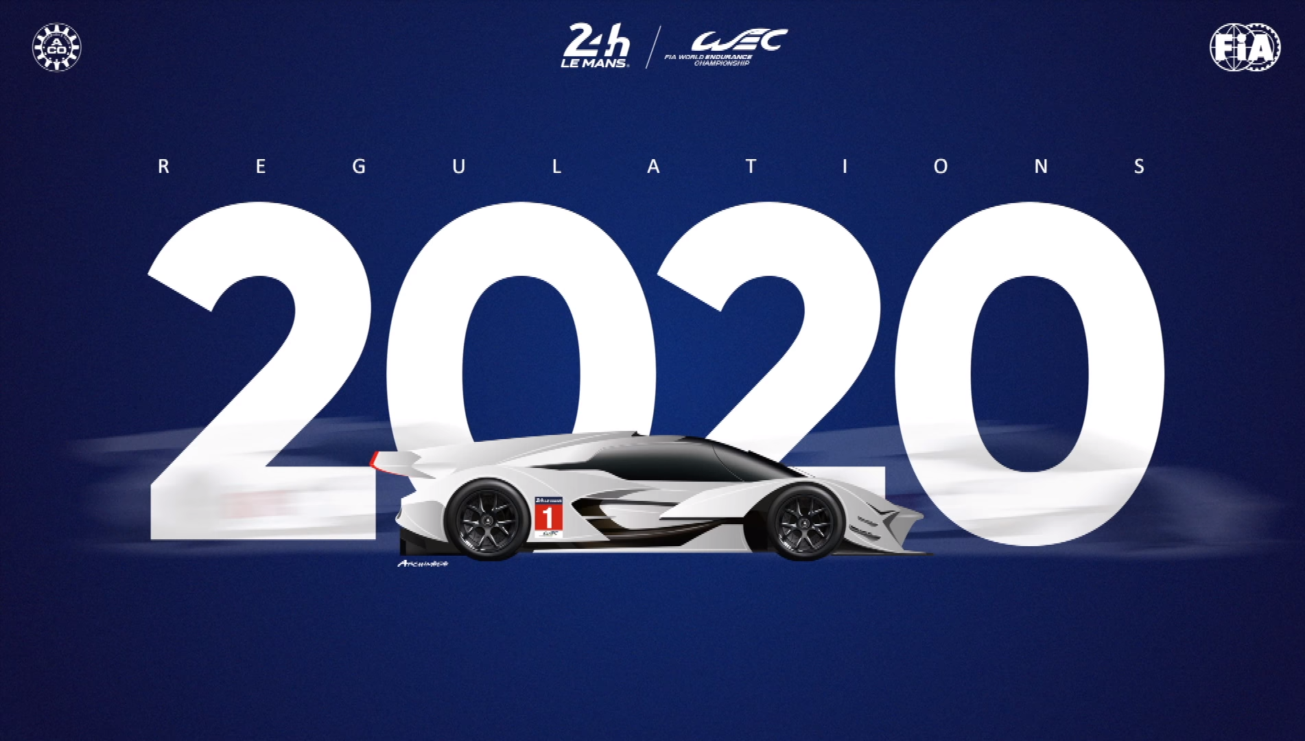 Detalles de la Nueva Categoria “Hypercar” - SportsCar En Español