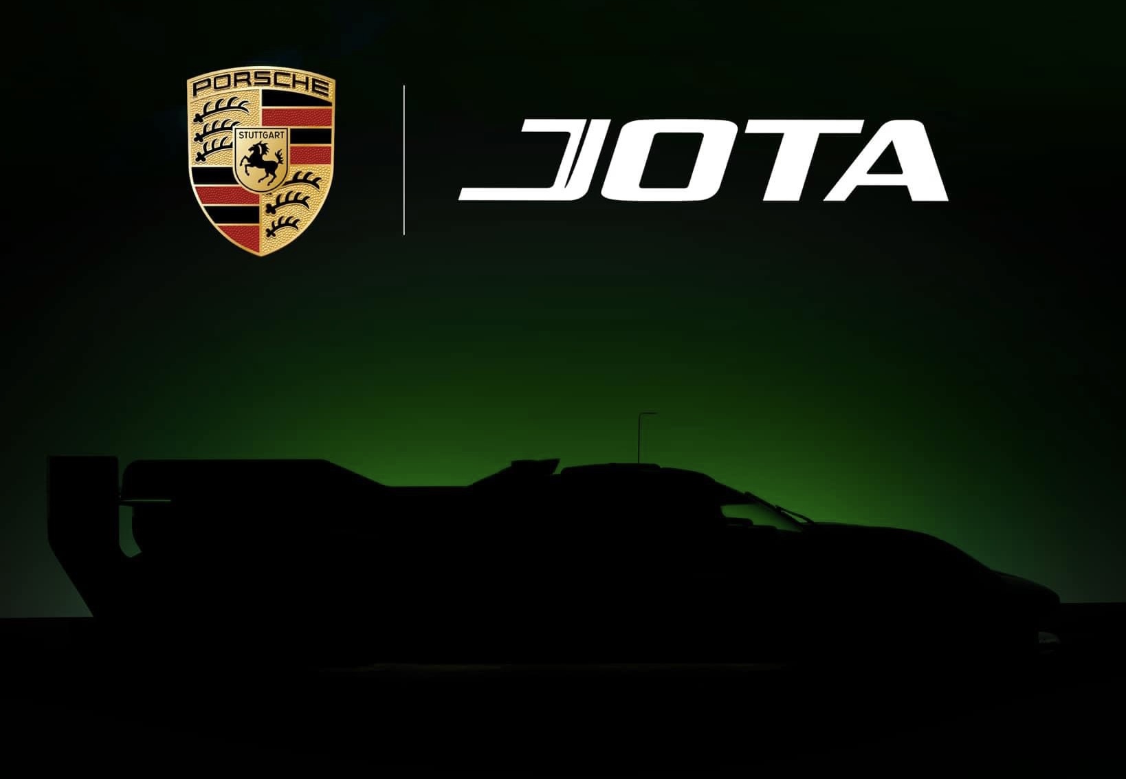 Jota Sport Competirá en FIA WEC Con Maquinaria Porsche LMDh SportsCar En Español