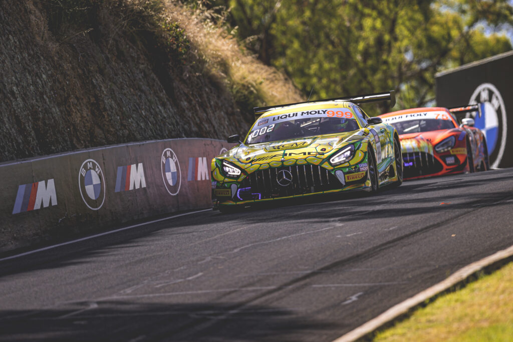 12 Horas de Bathurst 2024 ya Tienen Fecha SportsCar En Español