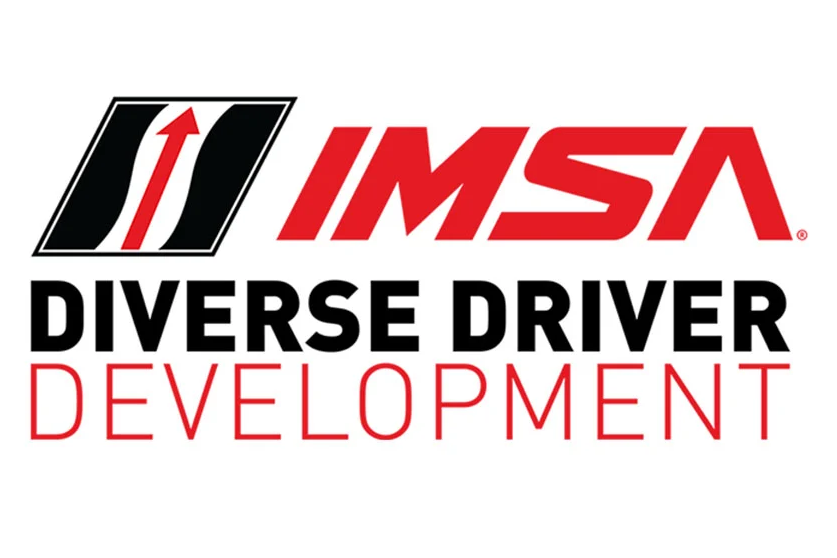 IMSA Anuncia Candidatos Para Beca Diverse Driver Development 20242025