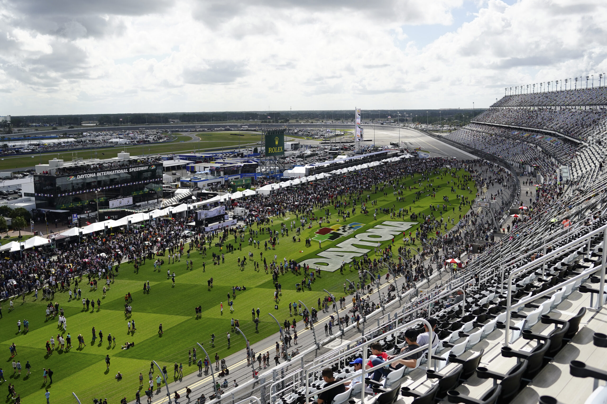 IMSA Anuncia Fecha Rolex 24 Horas de Daytona 2025 SportsCar En Español