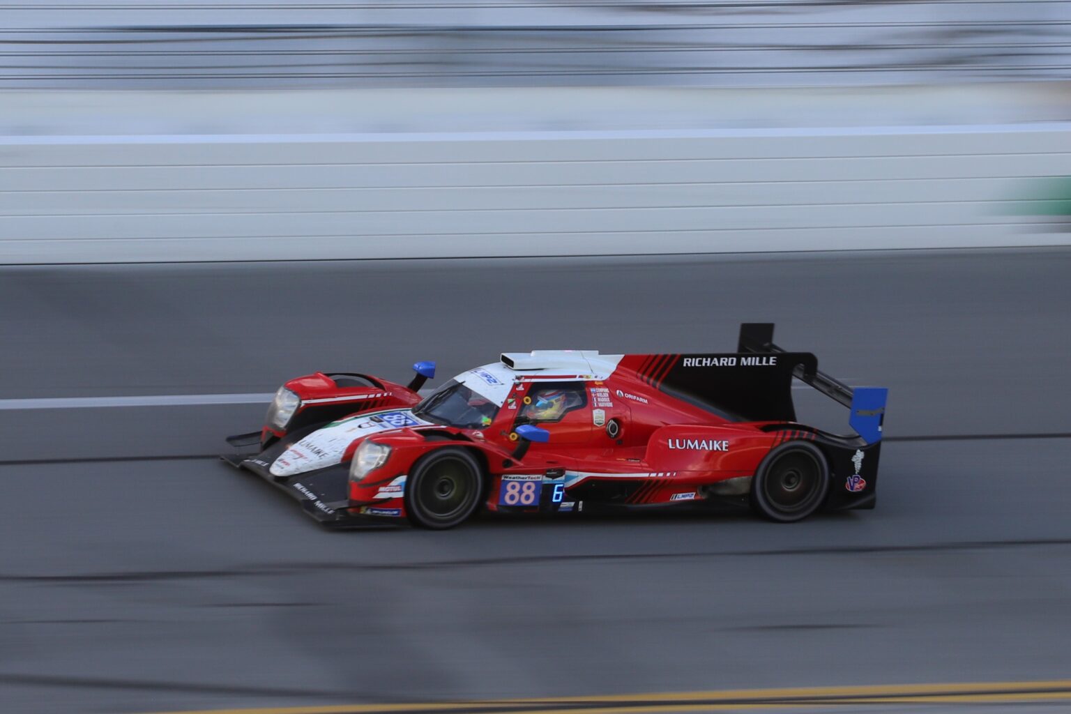 AF Corse Confirma Regreso IMSA LMP2 en 2025 - SportsCar En Español
